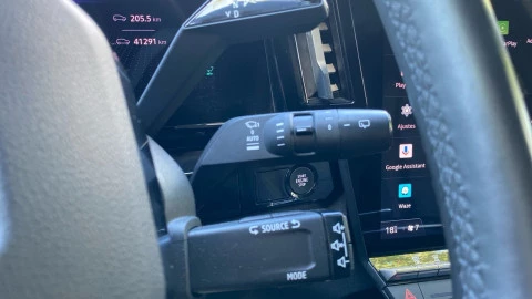 Renault Espace Techno full hybrid E-Tech 146kW 7p