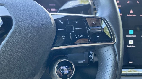 Renault Espace Techno full hybrid E-Tech 146kW 7p