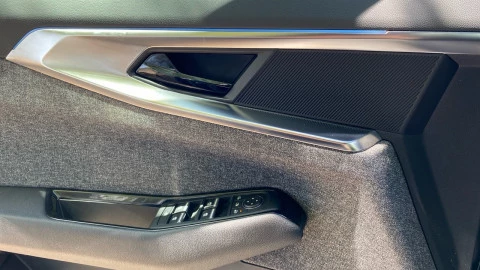 Renault Espace Techno full hybrid E-Tech 146kW 7p