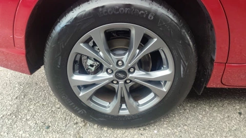 Ford Kuga ST-Line 2.5 Duratec FHEV 140kW 4x4 Auto