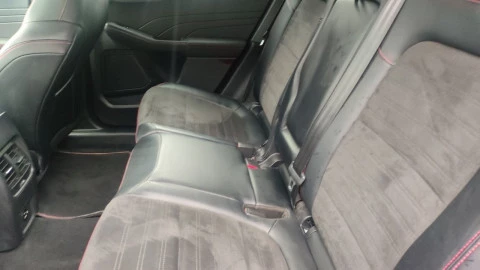 Ford Kuga ST-Line 2.5 Duratec FHEV 140kW 4x4 Auto