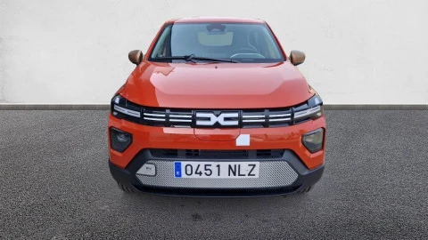 Dacia Spring Extreme Electric 100 (75kW)