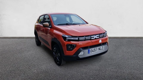 Dacia Spring Extreme Electric 100 (75kW)