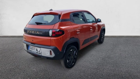 Dacia Spring Extreme Electric 100 (75kW)