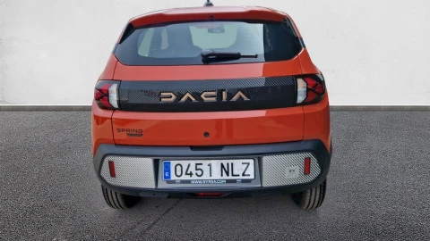 Dacia Spring Extreme Electric 100 (75kW)
