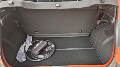 Dacia Spring Extreme Electric 100 (75kW)