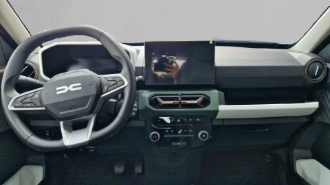 Dacia Spring Extreme Electric 100 (75kW)