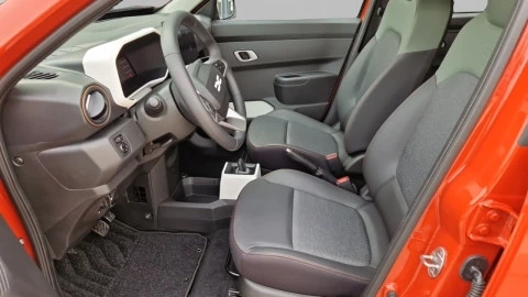 Dacia Spring Extreme Electric 100 (75kW)