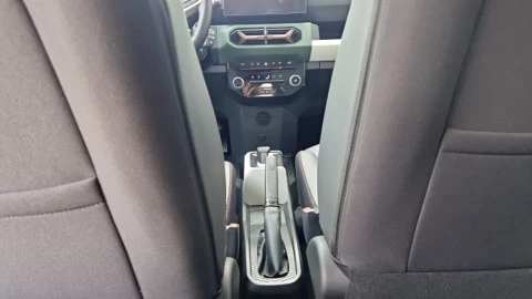 Dacia Spring Extreme Electric 100 (75kW)
