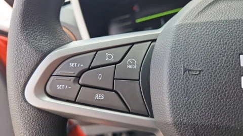 Dacia Spring Extreme Electric 100 (75kW)
