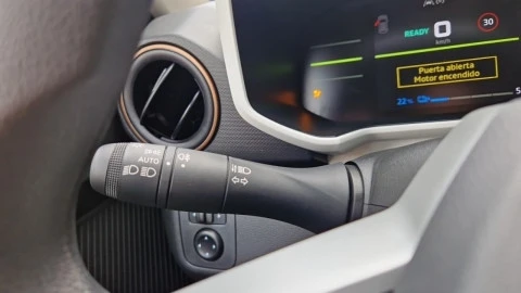 Dacia Spring Extreme Electric 100 (75kW)