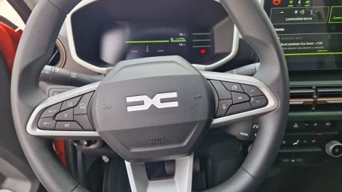 Dacia Spring Extreme Electric 100 (75kW)