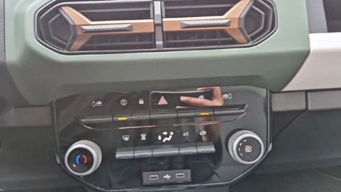 Dacia Spring Extreme Electric 100 (75kW)