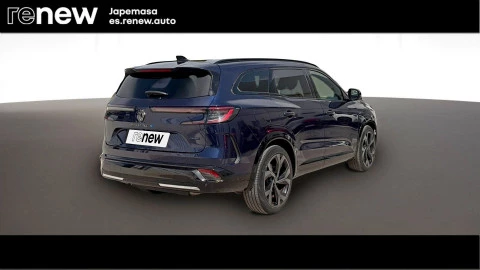 Renault Espace  1.2 E-Tech Hibrido Techno Esprit Alpine 146kW
