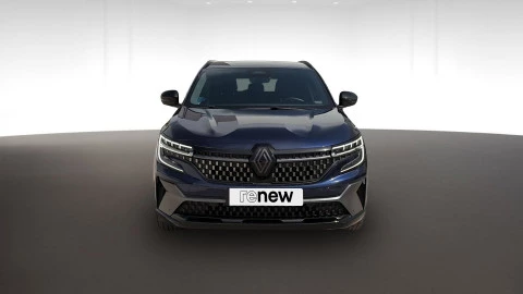 Renault Espace  1.2 E-Tech Hibrido Techno Esprit Alpine 146kW