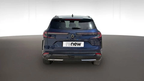 Renault Espace  1.2 E-Tech Hibrido Techno Esprit Alpine 146kW