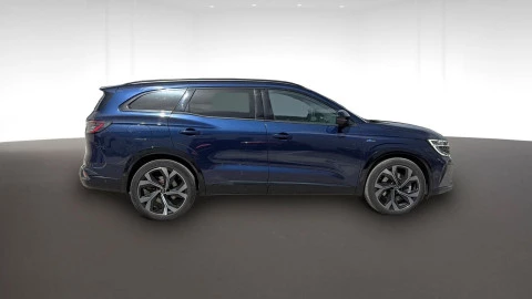 Renault Espace  1.2 E-Tech Hibrido Techno Esprit Alpine 146kW