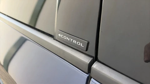 Renault Espace  1.2 E-Tech Hibrido Techno Esprit Alpine 146kW