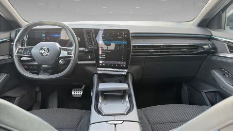 Renault Espace  1.2 E-Tech Hibrido Techno Esprit Alpine 146kW