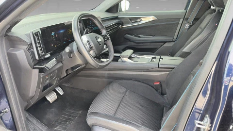 Renault Espace  1.2 E-Tech Hibrido Techno Esprit Alpine 146kW