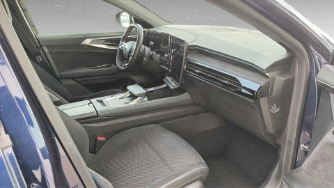 Renault Espace  1.2 E-Tech Hibrido Techno Esprit Alpine 146kW