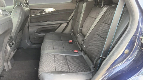 Renault Espace  1.2 E-Tech Hibrido Techno Esprit Alpine 146kW