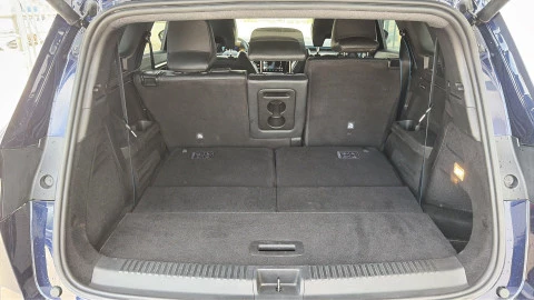 Renault Espace  1.2 E-Tech Hibrido Techno Esprit Alpine 146kW