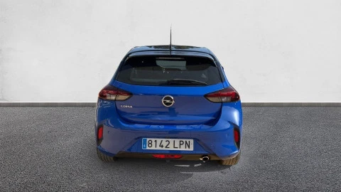 Opel Corsa 1.5D DT 74kW (100CV) GS-Line +