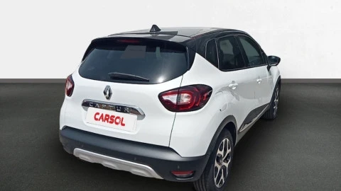 Renault Captur Zen dCi 66kW (90CV) EDC