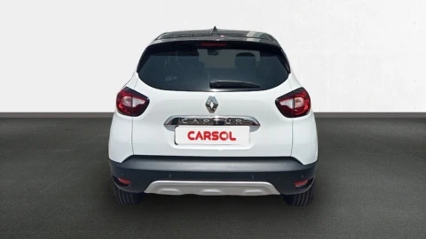 Renault Captur Zen dCi 66kW (90CV) EDC