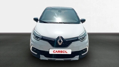 Renault Captur Zen dCi 66kW (90CV) EDC