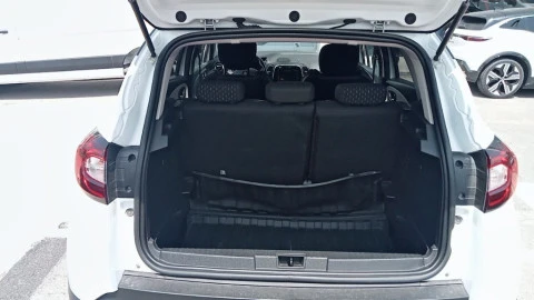 Renault Captur Zen dCi 66kW (90CV) EDC