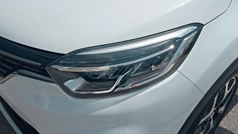 Renault Captur Zen dCi 66kW (90CV) EDC