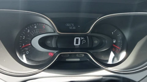 Renault Captur Zen dCi 66kW (90CV) EDC