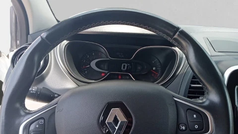 Renault Captur Zen dCi 66kW (90CV) EDC