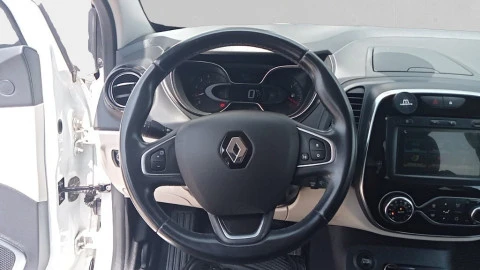 Renault Captur Zen dCi 66kW (90CV) EDC