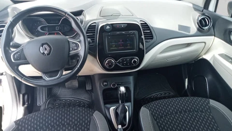 Renault Captur Zen dCi 66kW (90CV) EDC