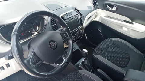 Renault Captur Zen dCi 66kW (90CV) EDC