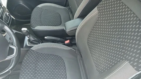Renault Captur Zen dCi 66kW (90CV) EDC