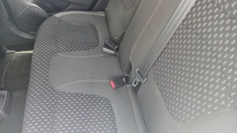 Renault Captur Zen dCi 66kW (90CV) EDC