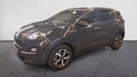 Kia Sportage 1.6 MHEV Drive 100kW (136CV) 4x2