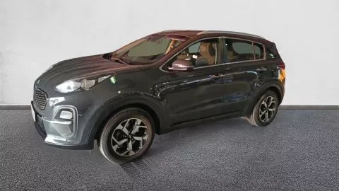 Kia Sportage 1.6 MHEV Drive 100kW (136CV) 4x2