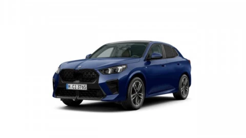 BMW X2 sDrive20d