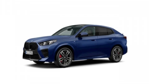BMW X2 sDrive20d