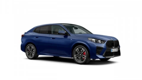 BMW X2 sDrive20d