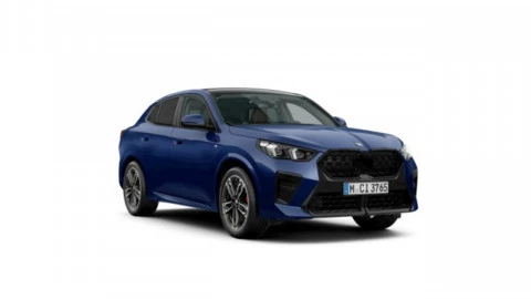 BMW X2 sDrive20d