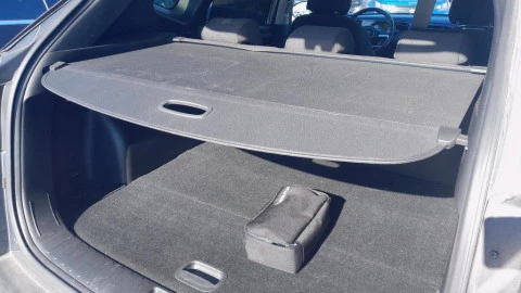 Hyundai Tucson 1.6 CRDI 100kW (136CV) 48V Tecno DCT 2C