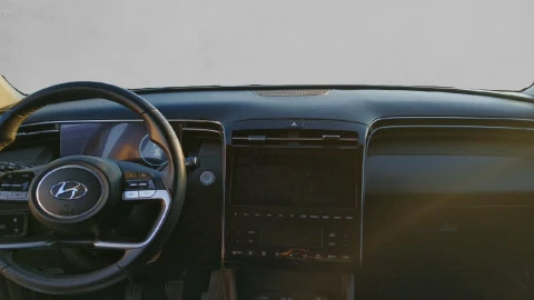 Hyundai Tucson 1.6 CRDI 100kW (136CV) 48V Tecno DCT 2C