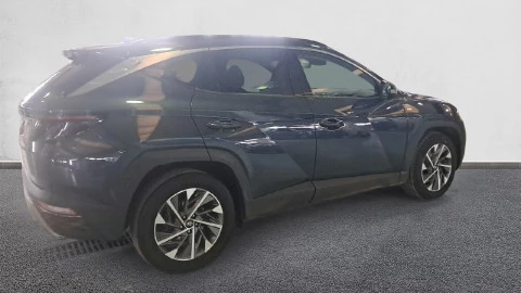 Hyundai Tucson 1.6 CRDI 100kW (136CV) 48V Tecno DCT 2C