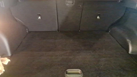 Hyundai Tucson 1.6 CRDI 100kW (136CV) 48V Tecno DCT 2C